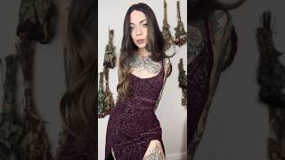 1, 2, or 3? #killstar #grwm #altfashion #alternative #fashion #fashionblogger #fashiontrends #outfit