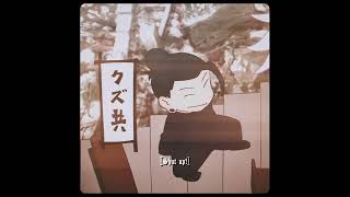 playful cloud - jujutsu kaisen || orquestra maldita [edit/amv]