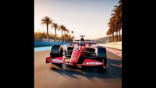 Future F1 World Champion? Meet Ferrari’s Rising Star Pilot in Action!