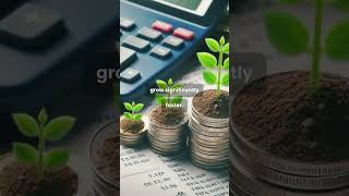 Compounding - A powerful financial strategy