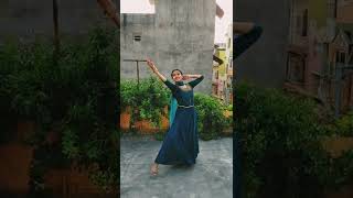 Tum Jo Aaye dance cover | Anvishetty Choreography| #bollywooddance #bollywooddancecover