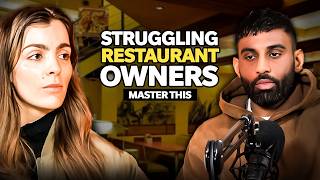 Most Restaurant Owners Fail Because of THIS Leadership Flaw