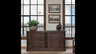 Farmhouse Cabinet Solution