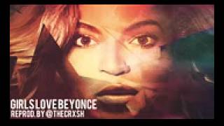 Drake ft James Fauntleroy - Girls Love Beyonce Instrumental Free DL