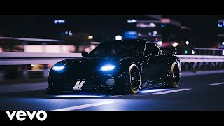 PHONK MIX 2025 | BEST NIGHT DRIVE PHONK MUSIC | 1 HOUR NIGHT CAR MUSIC