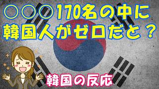 【韓国の反応】北中米W杯、韓国人の審判員がゼロだと？【サッカー・海外の反応・ネットの反応・翻訳・解説】
