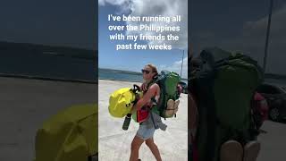1 Month Exploring the Philippine Islands!