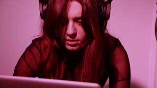 Pity Party – Melanie Martinez (Dominique Cover)