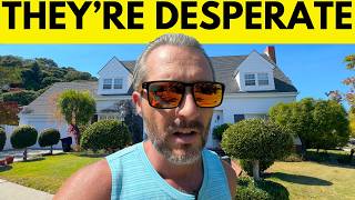 The BIGGEST Housing Market LIE BEING TOLD RIGHT NOW