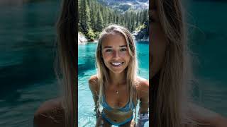 Stunning Brazilian Models That Will Take Your Breath Away | Beauty, Charm & Elegance