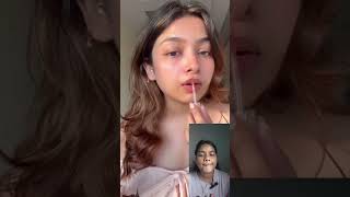 Mars matte muse lipstick 😍 Ruchika rathore ll Worth buying @MARSCosmetics #viralvideo #trending