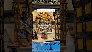 Happy Janmashtami ❤️ #chhindwaradiary #janmashtami #janmashtamispecial #krishna #radhakrishna #love