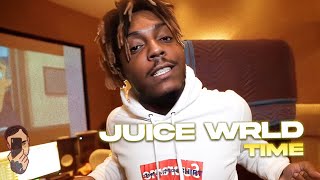 JuiceWRLD: Time