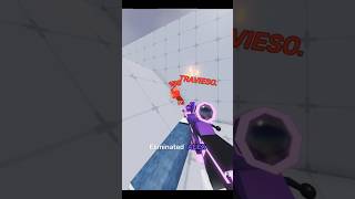 Rivals Kills #shortvideo #robloxpvp #clips #nice #gaming #shorts #shots #viralvideo #viral #cool
