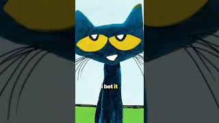 Solve the mystery of the missing cupcakes with Pete the Cat! 🕵️‍♂️🧁