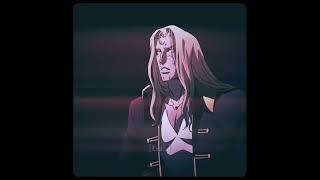 dracula's death - castlevania || black swan [edit/amv]