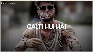 Kucch log kehte hai 🥵 killer Attitude status boys Attitude status joker Attitude status