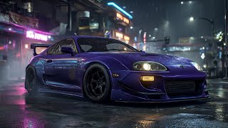 M I D N I G H T  T R I P S - BEST NIGHT DRIVE PHONK MIX (LXST CXNTURY TYPE) ※ фонк 2025