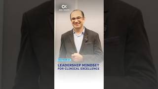 Building excellence needs more than doctors—it needs direction #healthcaremanagement #short #digital