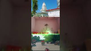 मेरे घर राम आये है || चैत रामनवमी की हार्दिक शुभकामनाएं🙏 #shorts