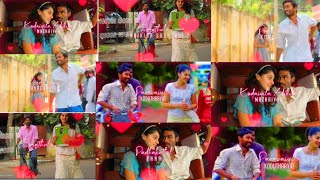 kodaiyilla adikkira mazhaiyaa nee ennanachaye song whatsapp status lyrics black screen add sfx sound
