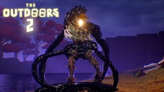 Doors: The Great Outdoors 2 - Starting Scene