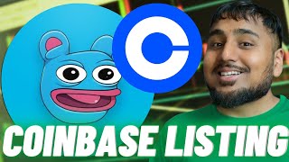 BASED BRETT TO $1! $BRETT COINBASE LISTING IN Q4 2025?! BRETT PRICE PREDICTION
