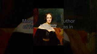The insane story of Mary and Percy Shelley #history #art