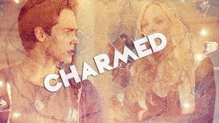 Charmed | Vampire Diaries Style