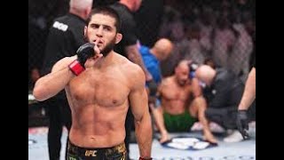 Islam Makhachev vs Alexander Volkanovski 2 | FULL FIGHT Highlights #ufc #ufc311 #islammakhachev