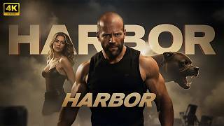 HARBOR - New Action Movie 2026 | Jason Statham | Full Movie | 4K Ultra #actionmovies