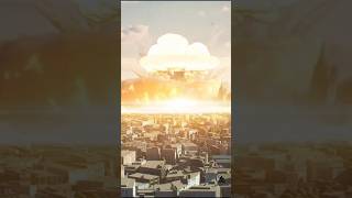 Animals That Can Survive Nuclear War 😱 #shorts #wildlife #animalvideos #facts