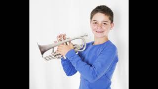 Online Trumpet Course for Kids - Learn to Play Trumpet Online by RemoteLearning.school