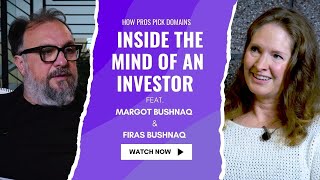 Inside the Mind of a Domain Investor: How Pros Pick and Profit
