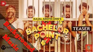 Bachelor Point Background Music | Season 2 | Dhruba TV