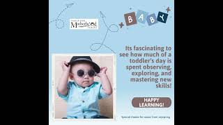 Toddler’s Life #learningthroughplay #earlylearningjourney #childdevelopment #baby  #parenting