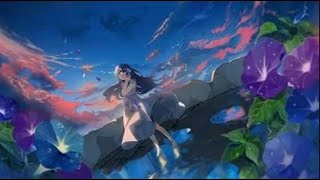 ツユ   アサガオの散る頃に MV