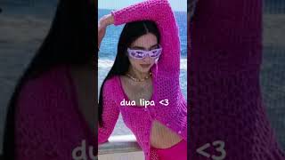Dua lipa-lovely girl #socialmediafame #socialmediastars #celebritynews