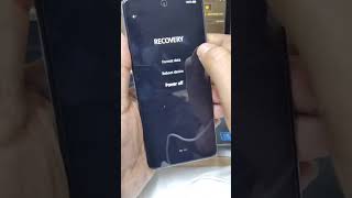 Oppo A3 Factory Reset | Oppo A3 Hard Reset #iphone #itel #technology #mdm #tecno