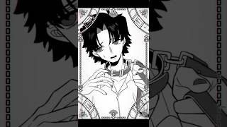 【創作】リードコントロール【瓦礫の魔女は。】【OC】 #shorts