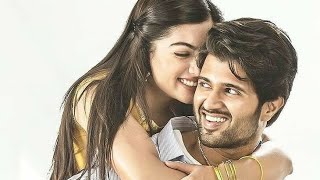 Vijay Deverakonda New Sad Dialogue WhatsApp Status Video 2021 || Geeta Govindam Movie|| A.r SantRaj