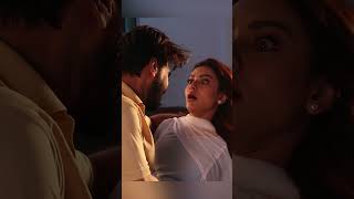 Nusrat faria ANd Shajal Jinn3 movie Shooting BTS