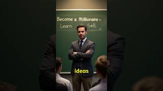 I Taught 100 Kids The Only Skill You Need to Become a Millionaire