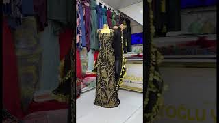Özel Dikim modelimiz 🎉 FOLLOW ME🤩🌹 #seyitoglu_yoresel_giyim #style #fashion #dress #model #shorts