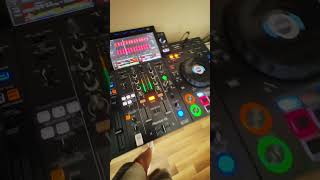 PioneerDJ XDJ-RX3 #unboxing #pioneer #pioneerdj #dj #techhouse #jbl #djequipment