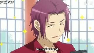When your Sister has Brother Complex | Crazy Brother Complex Anime Moment