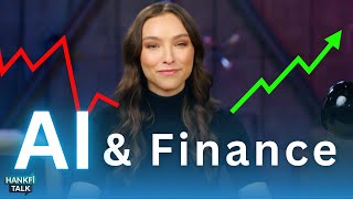 AI and Your Money: The Future No One Is Ready For