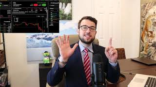 December Day Trading Challenge | Cratered! | $2000 LOSS (DDTC 8)