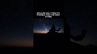 🧠 Discipline Your Mind — The Present Moment Is All You Truly Own #discipline #motivation #success