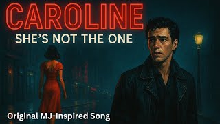 Caroline (She’s Not the One) An Original Song Inspired by MJ's Vibe #viralvideo
